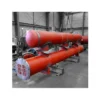 Shell and Tube Heat Exchanger, CO2