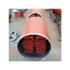 Shell and Tube Heat Exchanger, CO2 - view 4