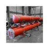 Shell and Tube Heat Exchanger, CO2 - view 6