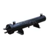 Shell and Tube Heat Exchanger, , Copper