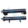 Shell and Tube Heat Exchanger, , Copper - view 3