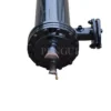 Shell and Tube Heat Exchanger, , Copper - view 4