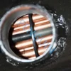 Shell and Tube Heat Exchanger, , Copper - view 5