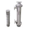 Shell and Tube Heat Exchanger, Stainless, Steel - view 2