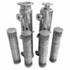 Shell and Tube Heat Exchanger, Stainless, Steel - view 3