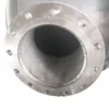 Shell and Tube Heat Exchanger, Stainless, Steel - view 3