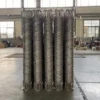 Shell and Tube Heat Exchanger, Stainless, Steel - view 3