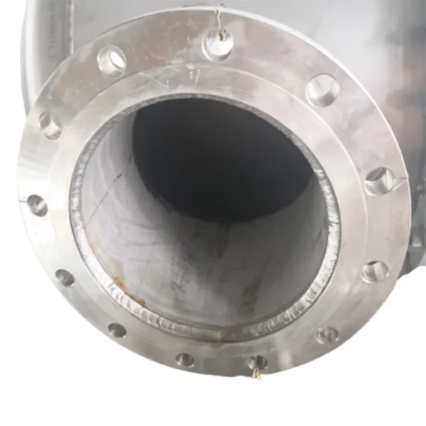 Shell and Tube Heat Exchanger, Stainless, Steel - view 3