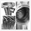 Shell and Tube Heat Exchanger, Stainless, Steel - view 4