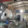 Shell and Tube Heat Exchanger, Stainless, Steel - view 4