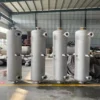 Shell and Tube Heat Exchanger, Stainless, Steel - view 5