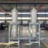 Shell and Tube Heat Exchanger, Stainless, Steel - view 6
