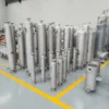 Shell and Tube Heat Exchanger, Stainless, Steel, Titanium - view 6