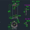 Shell and Tube Heat Exchanger, Steel, Copper - view 2