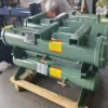 Shell and Tube Heat Exchanger, Titanium, 220 V, Pure Titanium - view 2