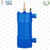 Shell and Tube Heat Exchanger, Titanium, oem - view 3
