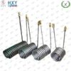 Shell and Tube Heat Exchanger, Titanium, oem - view 5