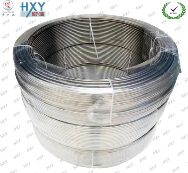 Shell and Tube Heat Exchanger, Titanium, oem - view 6
