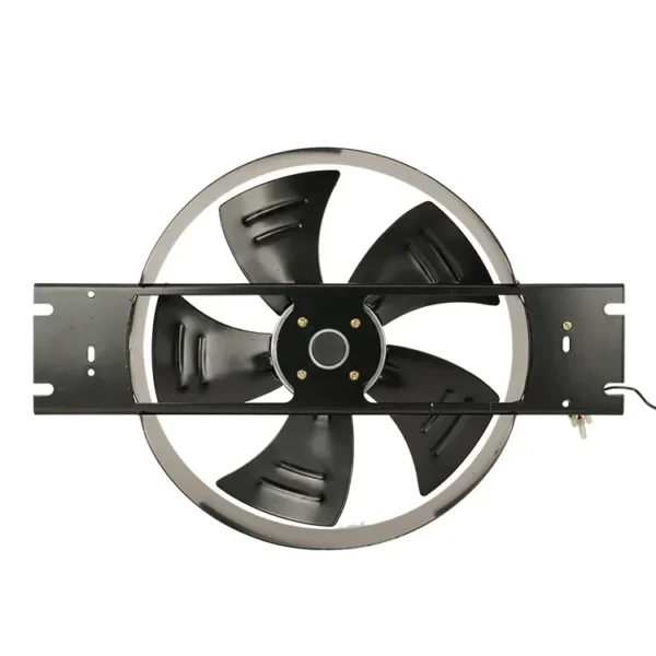 Shell Axial Cooling Fan, 380V, 350FZY