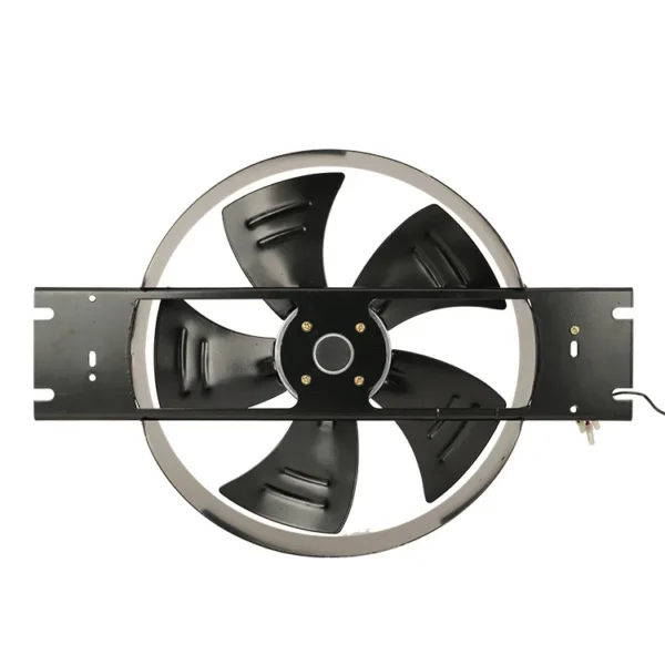 Shell Axial Cooling Fan, 380V, 350FZY - view 6