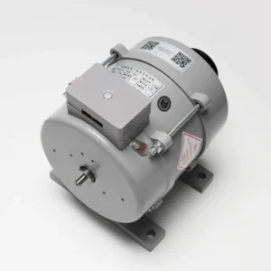 Shenling Gate Door Motor, YVP90-6B/-9, Metal