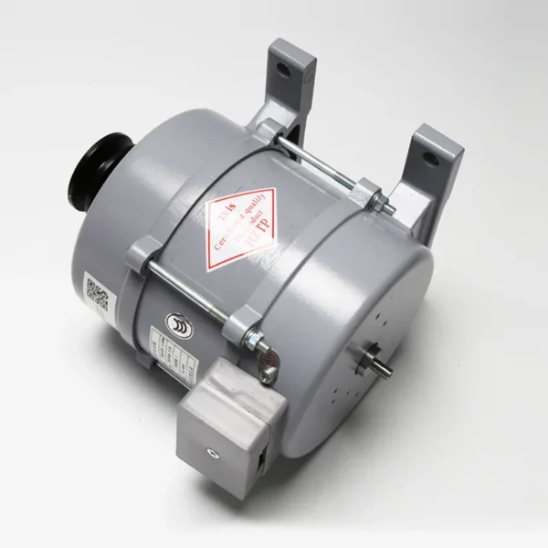 Shenling Gate Door Motor, YVP90-6B/-9, Metal - view 3