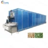 Shock Cryogenic Tunnel Freezer, ORME, 220v, 36kw - view 3