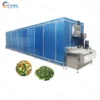 Shock Cryogenic Tunnel Freezer, ORME, 220v, 36kw - view 5