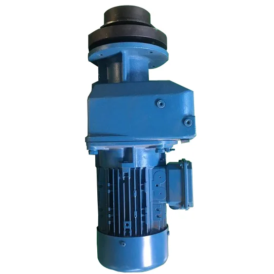 Shop Reducer Big Fan, 20FT-24FT, 110V-480V, 1.5KW - view 6