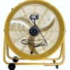 Shop Warehouse Industrial Blower, 30'', Portable, 11220V - view 2
