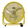 Shop Warehouse Industrial Blower, 30'', Portable, 11220V - view 4