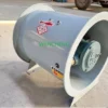 Short Case Axial Fan, WENCHENG, 151000 - view 6