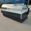 Showcase Display Fridge Fan, LED, 110, R404a