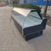 Showcase Display Fridge Fan, LED, 110, R404a - view 2