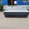 Showcase Display Fridge Fan, LED, 110, R404a - view 3