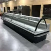 Showcase Display Fridge Fan, LED, 110, R404a - view 4
