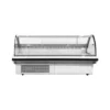 Showcase Display Fridge Fan, LED, 110, R404a - view 5