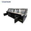 Showcase Refrigerator, 220 V, R404A - view 2