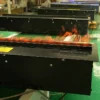 Shut Off Atomizing Fireplace, 110V~220V, 3D - view 3