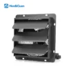 Shutter Axial Flow Fan, HA-300M, 220V, Wall - view 2
