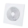 Shutter Bathroom Air Extractor, 6", 8", 10", 12" - view 4