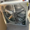 Shutter Door Exhaust Fan, Axial, AC 100V~240V, Electric - view 3