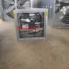 Shutter Door Exhaust Fan, Axial, AC 100V~240V, Electric - view 5