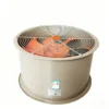 Sickle Blade Axial Fan, 400/500mm, Aluminium, 220V, 380V - view 6