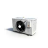 Side Automatic Steam Motor, DL-21.9/105, Stainless, Steel