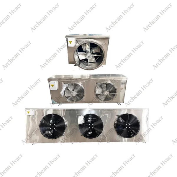 Side Automatic Steam Motor, DL-21.9/105, Stainless, Steel - view 2