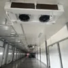 Side Blow Air Cooler, XMK, Ceiling
