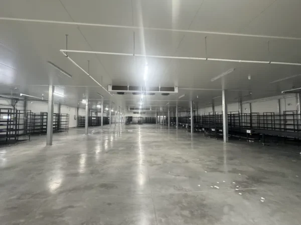 Side Blow Air Cooler, XMK, Ceiling - view 4