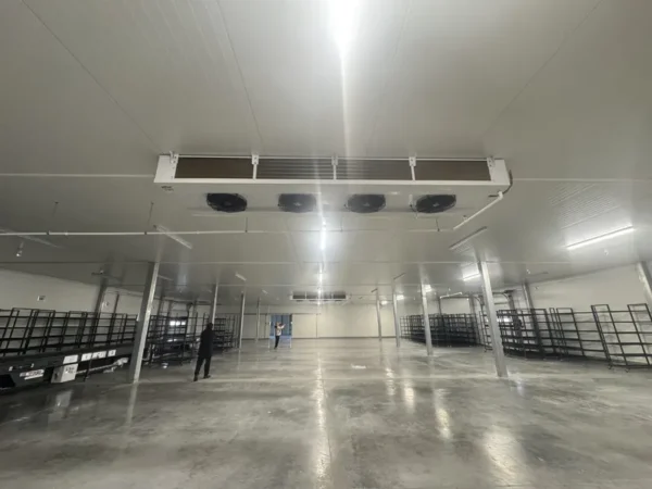 Side Blow Air Cooler, XMK, Ceiling - view 5