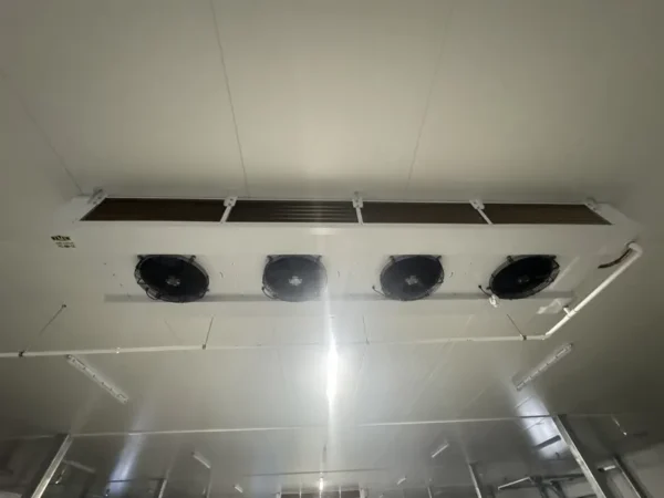 Side Blow Air Cooler, XMK, Ceiling - view 6